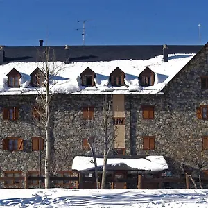 Snoe Vall De Boi Pla de l'Ermita
