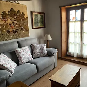 Apartamento Apartemento Aiguestortes